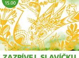 Vonička: pozvánka na okresní kola soutěže Děti a píseň Slovácka 2023