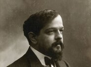 Hudební siesta k výročí úmrtí Clauda Debussyho