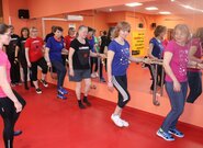 Maraton v Brně podpoří pacienty s roztroušenou sklerózou