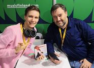 J-P Piirainen – hudba pro nástroj guitele