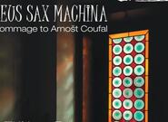 Hudební kompas: Deus Sax Machina ze Slovenska