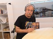 Jak se vám líbí – Slávek Janoušek 70