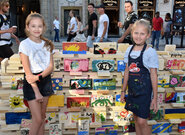 Koupí cihly lidé podpoří bydlení pro mentálně znevýhodněné