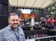 Cenu Proglasu Za krásu slova udělí na festivalu Slunovrat zítra