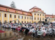 Očekávané události 4. července 2023