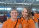 Konference Charis nabídne speciální program pro mladé