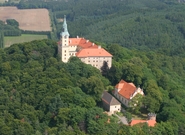 Na Zelené Hoře u Nepomuku obnoví po téměř devadesáti letech procesí