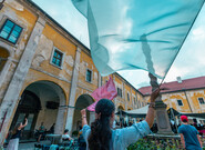 Boží identita je tématem konference New Dawn v Hájku u Prahy