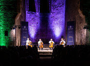 Festival Lípa Musica nabídne vystoupení předních českých klavíristů