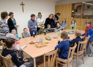 Jak zapojit do katecheze hudbu nebo divadlo? Odpovědi nabídne kurz Katecheta