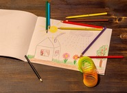 Zakoutí Hradce Králové očima ukrajinských dětí. Nejen to nabízí Dny ukrajinské kultury