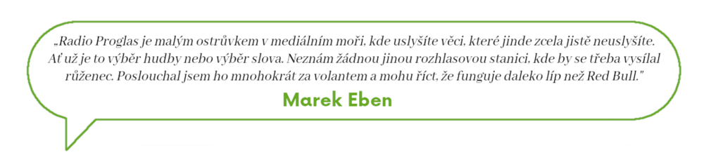 Marek Eben