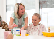 Veřejnost vybírá Pečovatele/pečovatelku roku