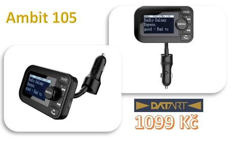 Ambit 105