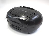 JVC 561