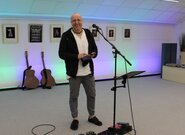 Surikata Gospel vystoupí živě v pořadu Jak se vám líbí