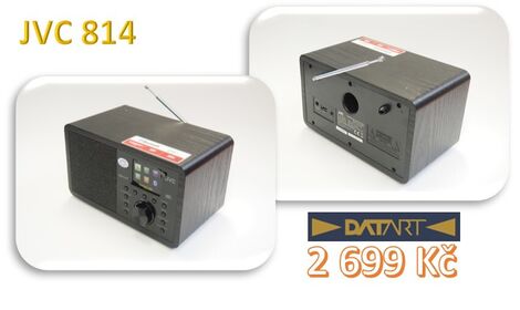 JVC 814