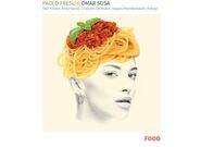 Food – společné album Paola Fresu a Omara Sosy