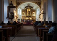 Očekávané události v neděli 7. dubna 2024