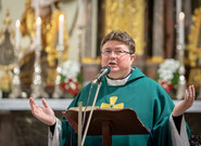 Karel Orlita a Mezinárodní asociace exorcistů