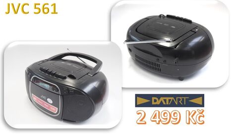 JVC 561