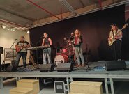 Kolibříkův úlet vystoupí v našem studiu 