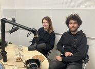 Jak se vám líbí – se skupinou Manon Meurt o albu Unravel
