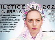 Vonička lidových písní: vyhodnocení soutěže o vstupenky na festival Milotice 2024