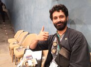 Osuna, Toasaves a Griff – hudební projekty Raphaëla De Cocka