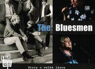 Story o velké lásce – rozhovor se skupinou The Bluesmen