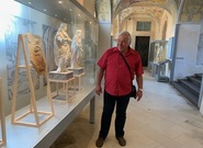 Prohlídka Svatého Kopečku – muzeum