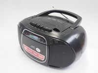 JVC 561 1