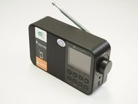 GoGEN 500 1