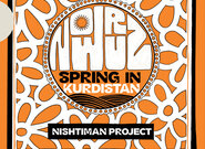 Hudební kompas – kurdský Nishtiman Project