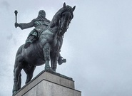Připomínáme si 600 let od smrti Jana Žižky