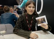 Katarina Barruk: Sámština je bohatý jazyk