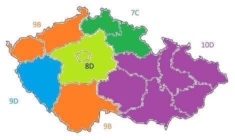 PROGLAS DAB mapa kraju-soucet-teleko-a-rti