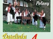 Folklorní okénko: Výlet na Slovensko 3 - Detva, Hriňová