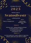 Svatosilvestr 2024