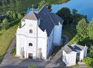Stará Karviná není jen Šikmý kostel