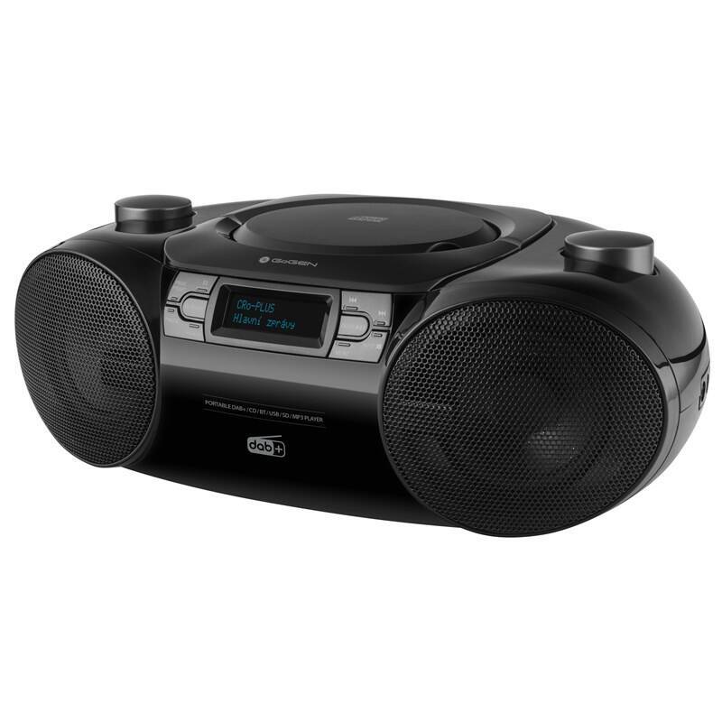 Gogen CDM 390