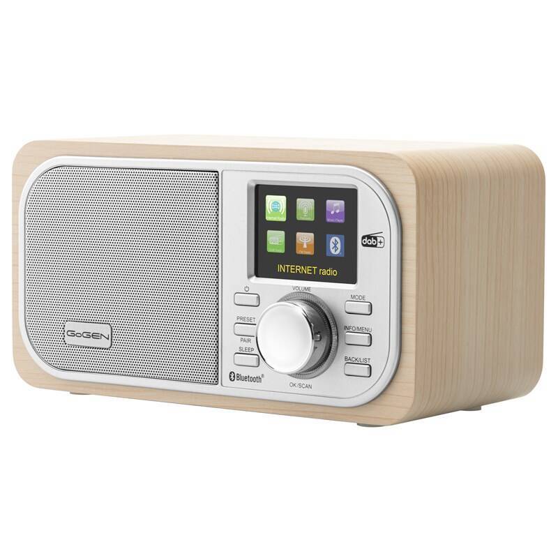 Gogen IR 237 BTDAB