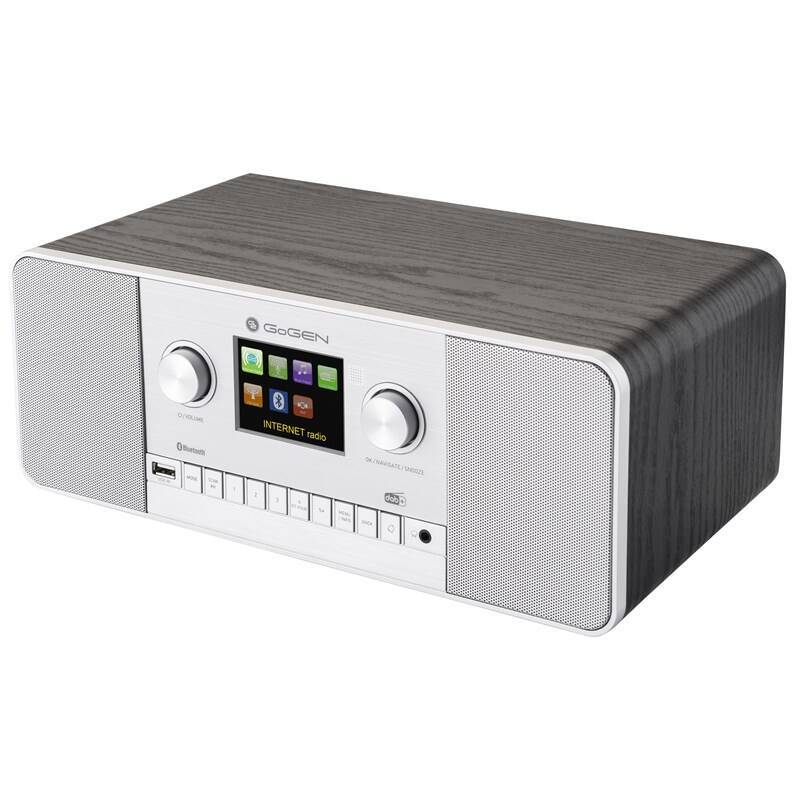 Gogen IR 257 BTDAB