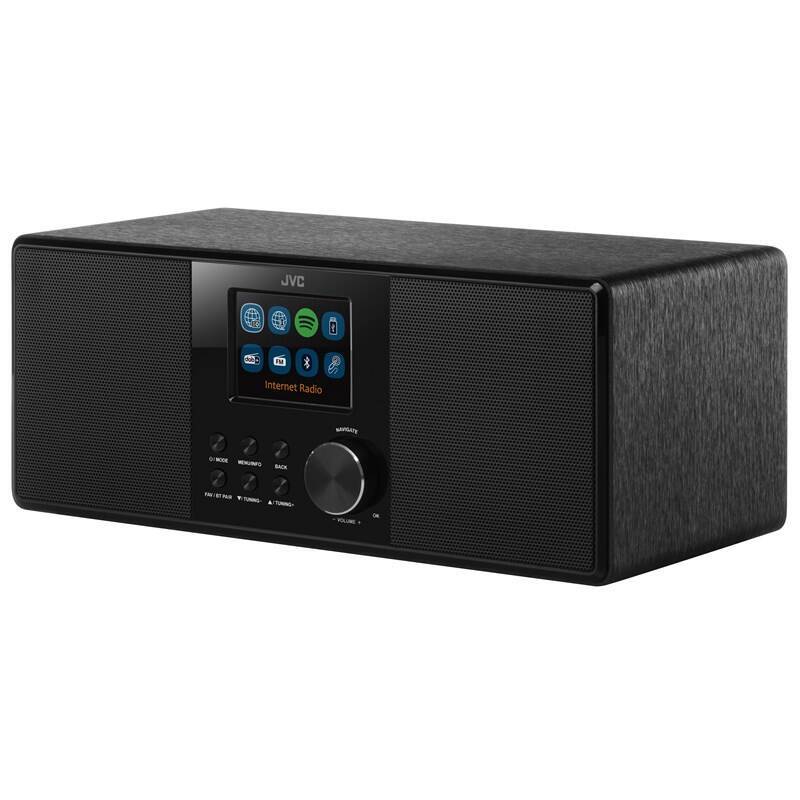 JVC RA - E 981 B