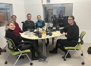 Pořad Jak se vám líbí – témata do 11. ledna 2025