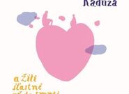 A žili šťastně až do smrti – vánoční rozhovor s Radůzou