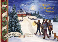 Vánoční album americké vokální skupiny Windborne