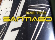 Jak se vám líbí – Daniel Fikejz představí album Santiago