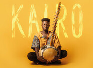 Kairo – nové album senegalského písničkáře Momiho Maigy