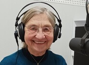 Pavla Pečinková je v užší nominaci na cenu Magnesia Litera s tetralogií o Josefu Čapkovi